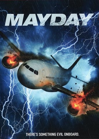 Mayday Poster of Mayday