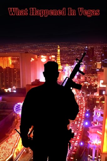 What Happened in Vegas Poster of What Happened in Vegas