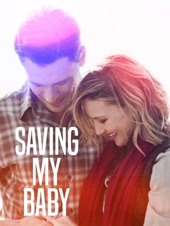 Saving My Baby Poster of Saving My Baby