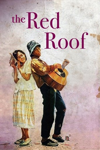 The Red Roof Poster of The Red Roof