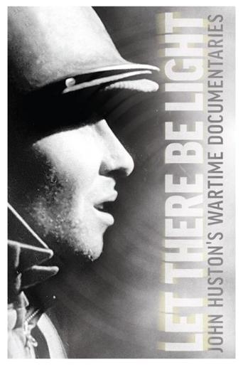 Let There Be Light Poster of Let There Be Light