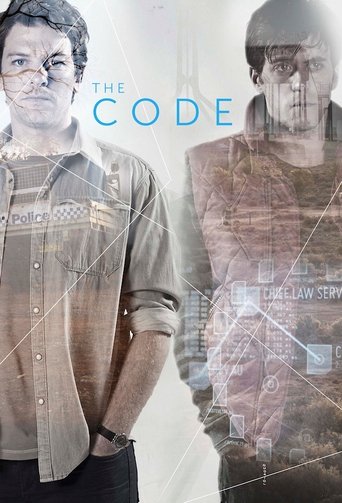 The Code Poster of The Code