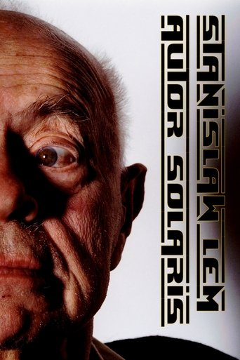 Stanisław Lem: Autor Solaris Poster of Stanisław Lem: Autor Solaris
