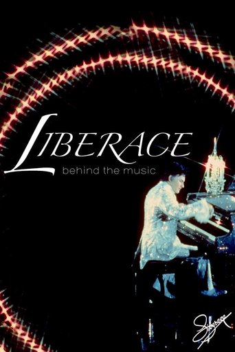 Liberace: Behind the Music Poster of Liberace: Behind the Music