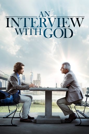 An Interview with God Poster of An Interview with God