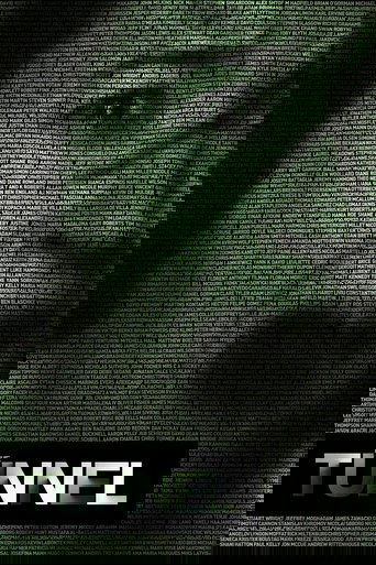 The Tunnel Poster of The Tunnel