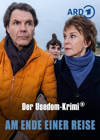 Am Ende einer Reise - Der Usedom-Krimi Poster of Am Ende einer Reise - Der Usedom-Krimi