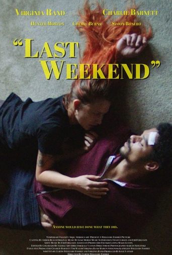 Last Weekend Poster of Last Weekend
