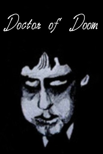 Doctor of Doom Poster of Doctor of Doom
