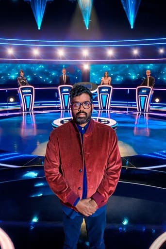 The Weakest Link Poster of The Weakest Link
