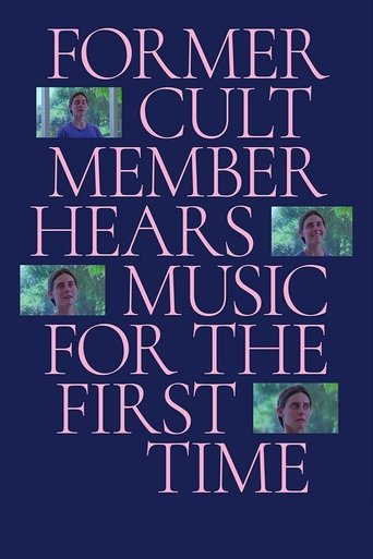 Former Cult Member Hears Music for the First Time Poster of Former Cult Member Hears Music for the First Time