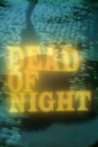 Dead of Night: A Darkness at Blaisedon Poster of Dead of Night: A Darkness at Blaisedon