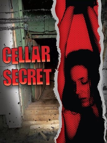 Cellar Secret Poster of Cellar Secret