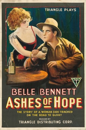 Ashes of Hope Poster of Ashes of Hope