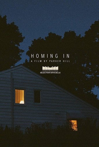 Homing In Poster of Homing In