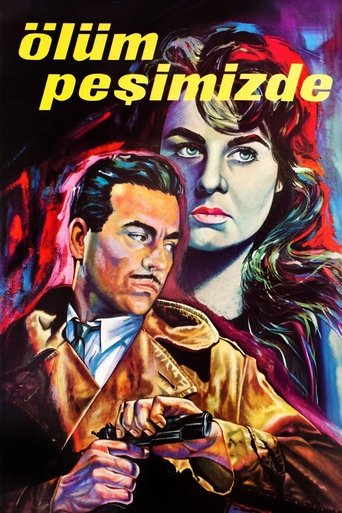 Ölüm Peşimizde Poster of Ölüm Peşimizde