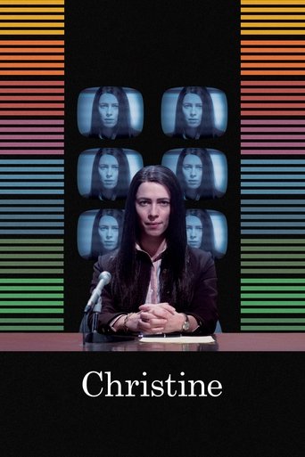 Christine Poster of Christine