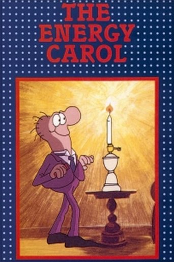 The Energy Carol Poster of The Energy Carol