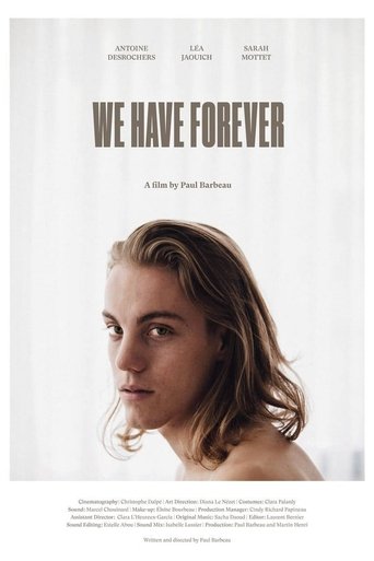 We Have Forever Poster of We Have Forever