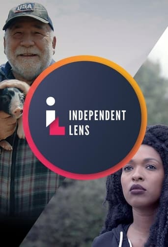 Independent Lens Poster of Independent Lens