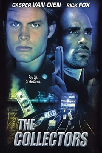 The Collectors Poster of The Collectors