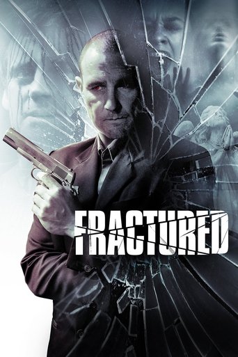 Fractured Poster of Fractured