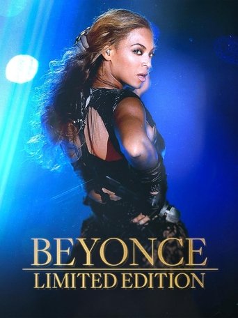 Beyonce: Limited Edition Poster of Beyonce: Limited Edition