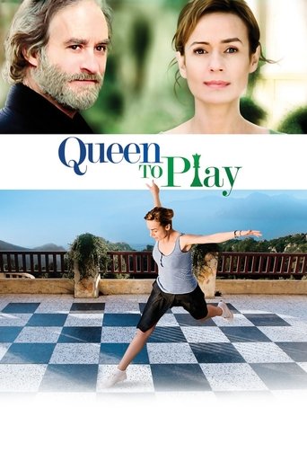 Queen to Play Poster of Queen to Play