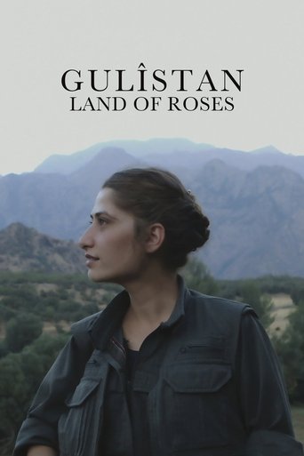Gulîstan, Land of Roses Poster of Gulîstan, Land of Roses