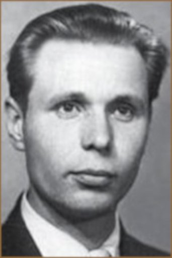 Vasily Soloviev Portrait of Vasily Soloviev