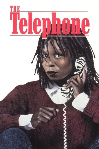 The Telephone Poster of The Telephone