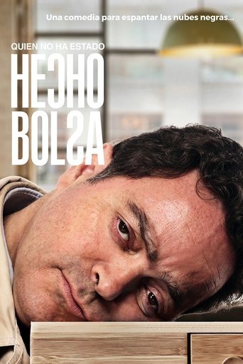 Hecho bolsa Poster of Hecho bolsa