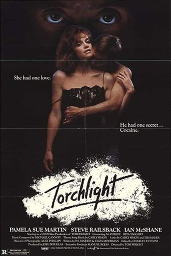Torchlight Poster of Torchlight