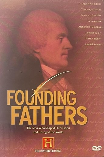 Founding Fathers Poster of Founding Fathers