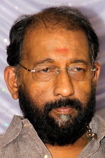 Nedumudi Venu Portrait of Nedumudi Venu