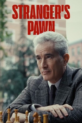 Stranger's Pawn Poster of Stranger's Pawn