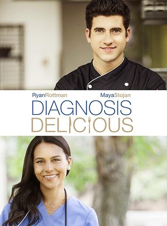 Diagnosis Delicious Poster of Diagnosis Delicious