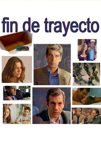 Fin de trayecto Poster of Fin de trayecto