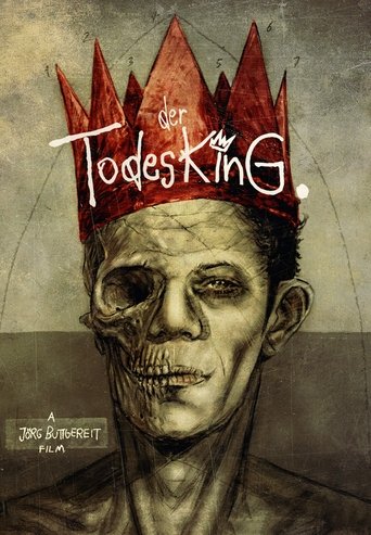 The Death King Poster of The Death King