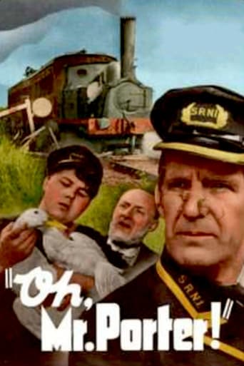 Oh, Mr. Porter! Poster of Oh, Mr. Porter!