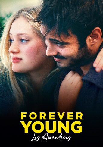 Forever Young Poster of Forever Young