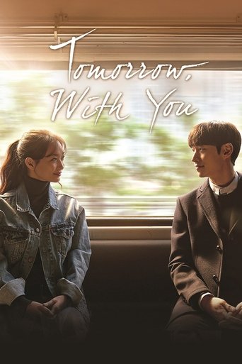 Tomorrow with You Poster of Tomorrow with You