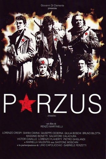 Porzûs Poster of Porzûs
