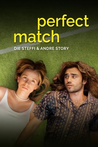 Perfect Match Poster of Perfect Match
