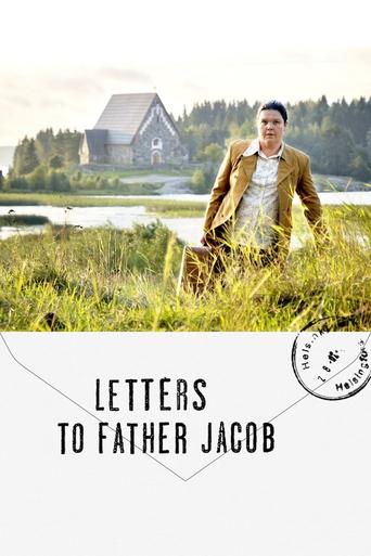 Letters to Father Jacob Poster of Letters to Father Jacob