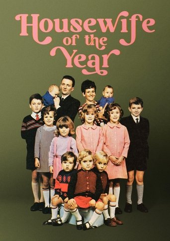Housewife of the Year Poster of Housewife of the Year