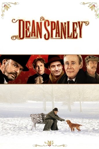Dean Spanley Poster of Dean Spanley