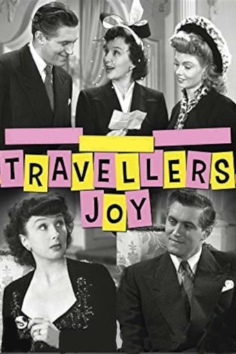 Traveller's Joy Poster of Traveller's Joy