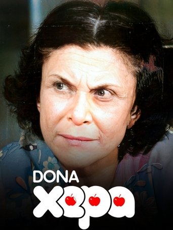 Dona Xepa Poster of Dona Xepa