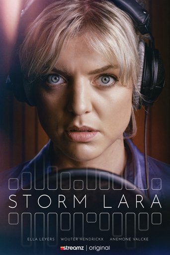 Storm Lara Poster of Storm Lara